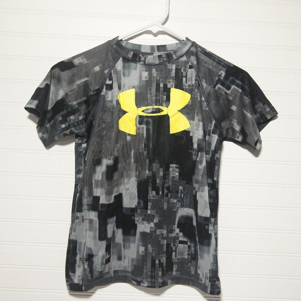 Under Armour Boy's T-Shirt